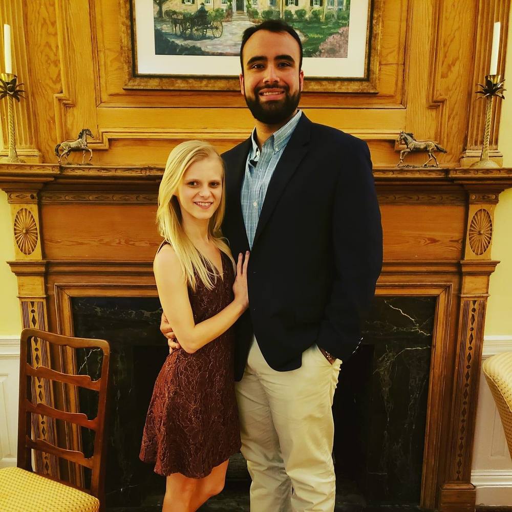 Meet your Posher, Leo